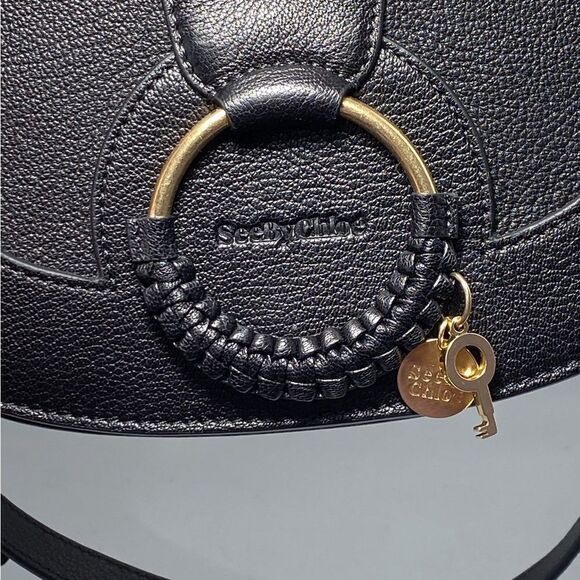 See By Chloe Hana Shoulder Bag - Picture 7 of 12